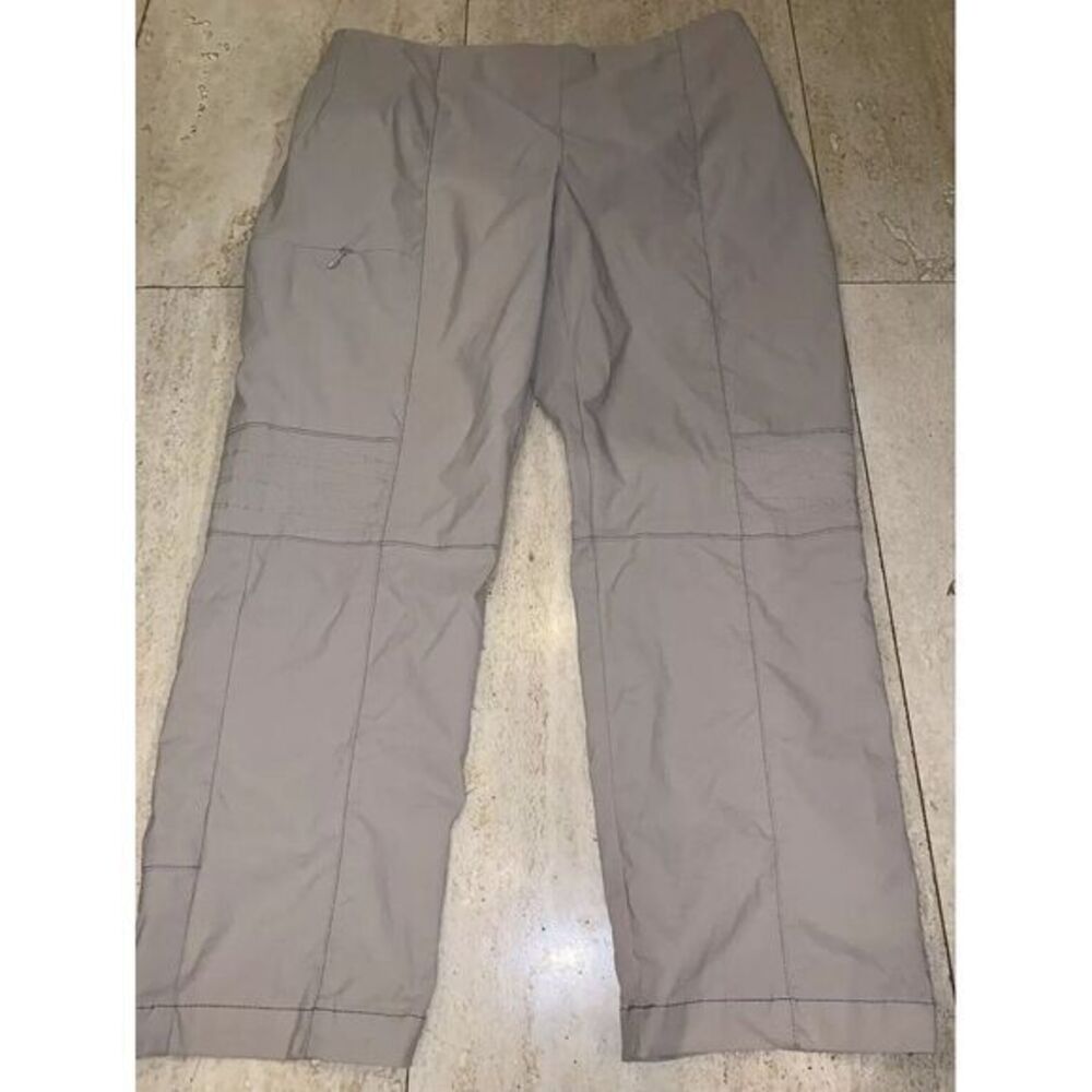 Orvis Stretch Pants Passport‎ Size 6 Tan